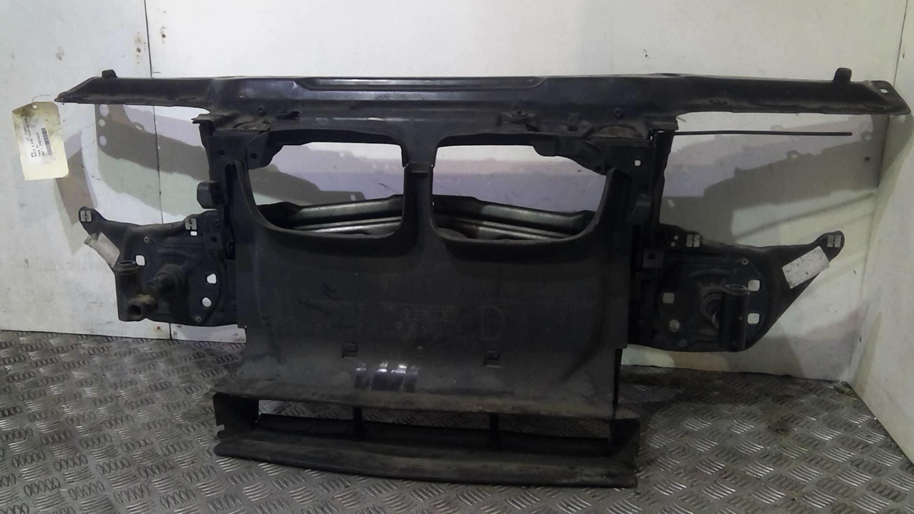 Face avant BMW SERIE 3 E46 TOURING PHASE 1 BREAK Diesel - 1