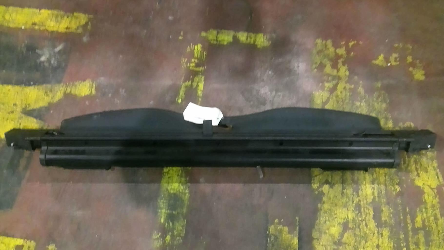 Plage arriere BMW SERIE 3 E46 TOURING PHASE 1 BREAK Diesel - 1