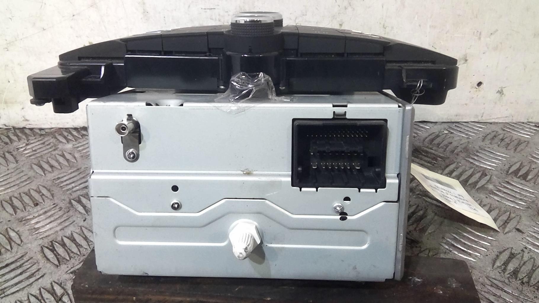 Autoradio originale OPEL INSIGNIA 1 PHASE 1  - 1