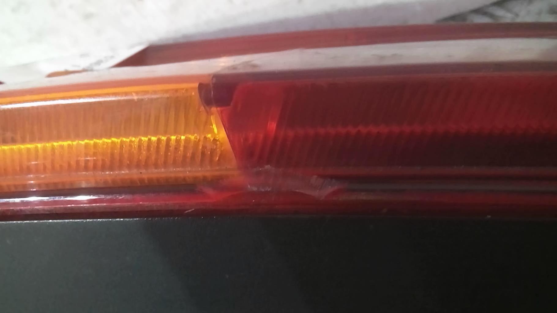 Fanale posteriore principale sinistro (luci) DACIA LOGAN 1 PHASE 1 Gasolina - 1