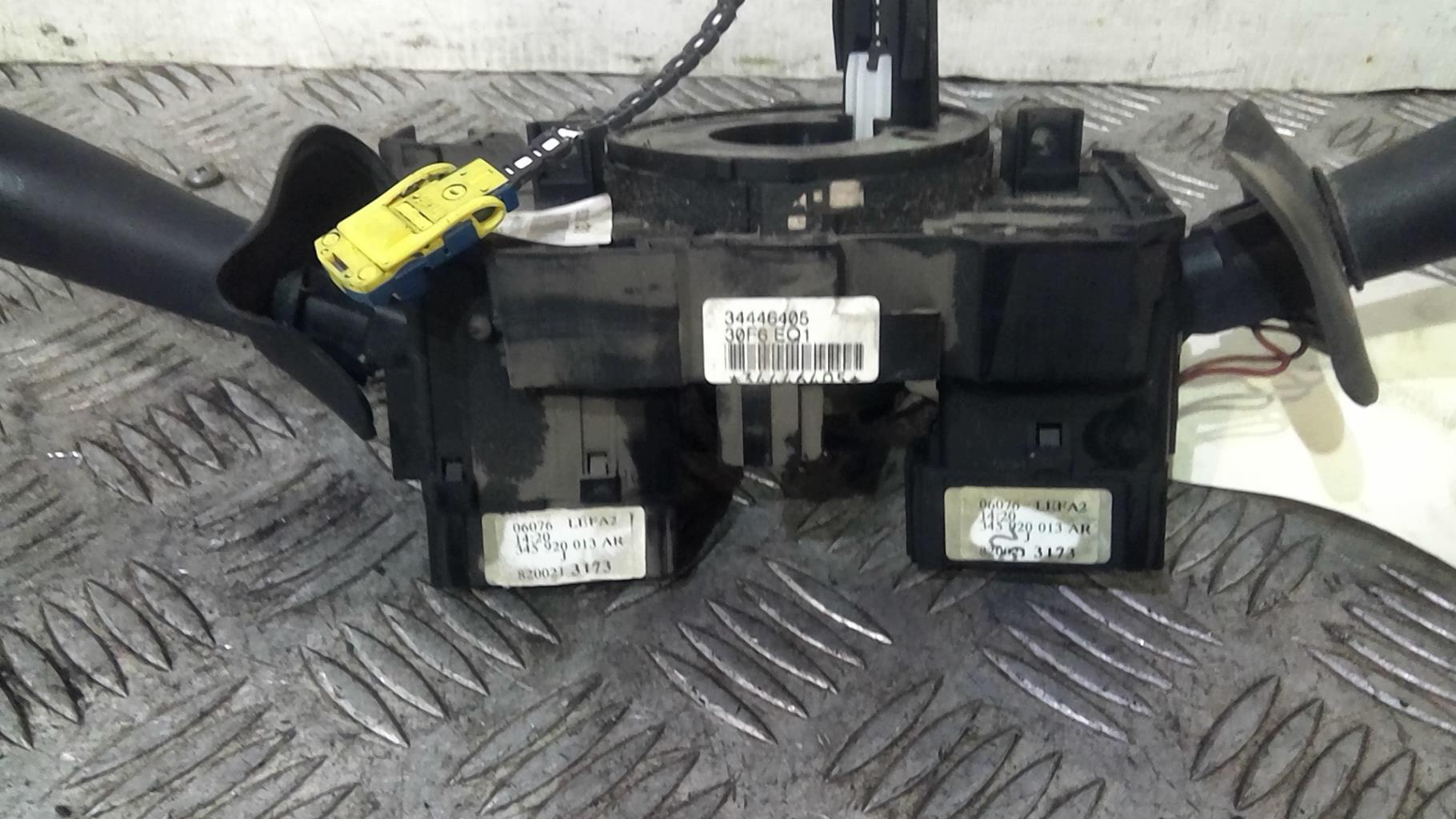 Devio guida completo con contatto spiralato DACIA LOGAN 1 PHASE 1 Gasolina - 1