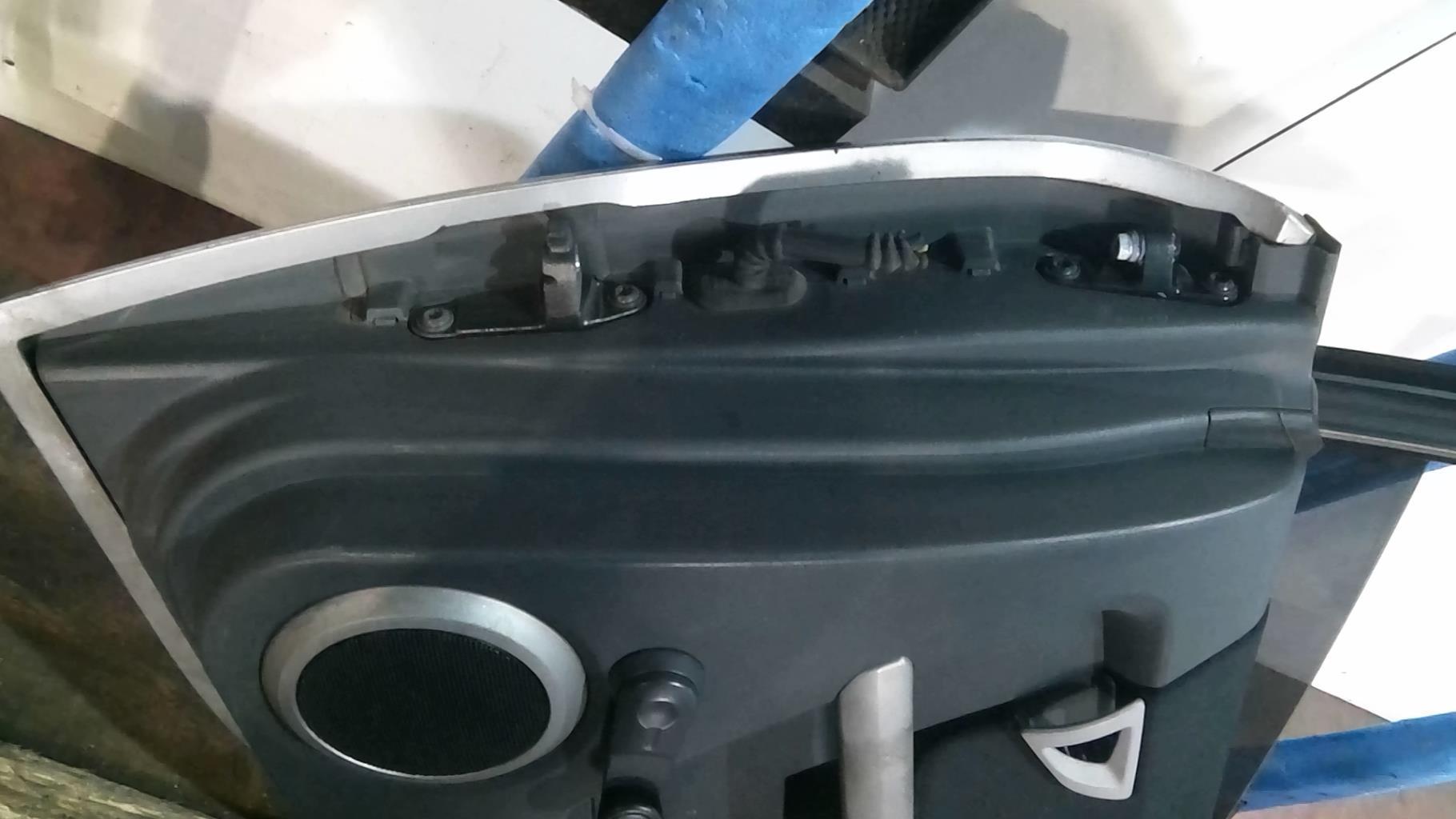 Portiera posteriore destra SMART FORFOUR 1 Diésel - 1