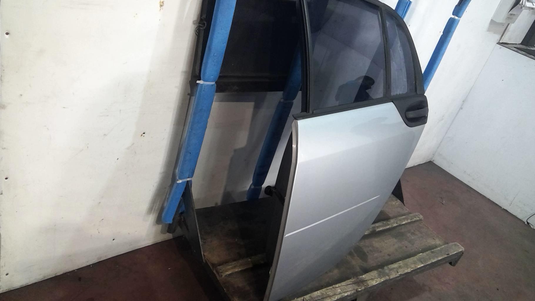 Portiera posteriore sinistra SMART FORFOUR 1 Diésel - 1