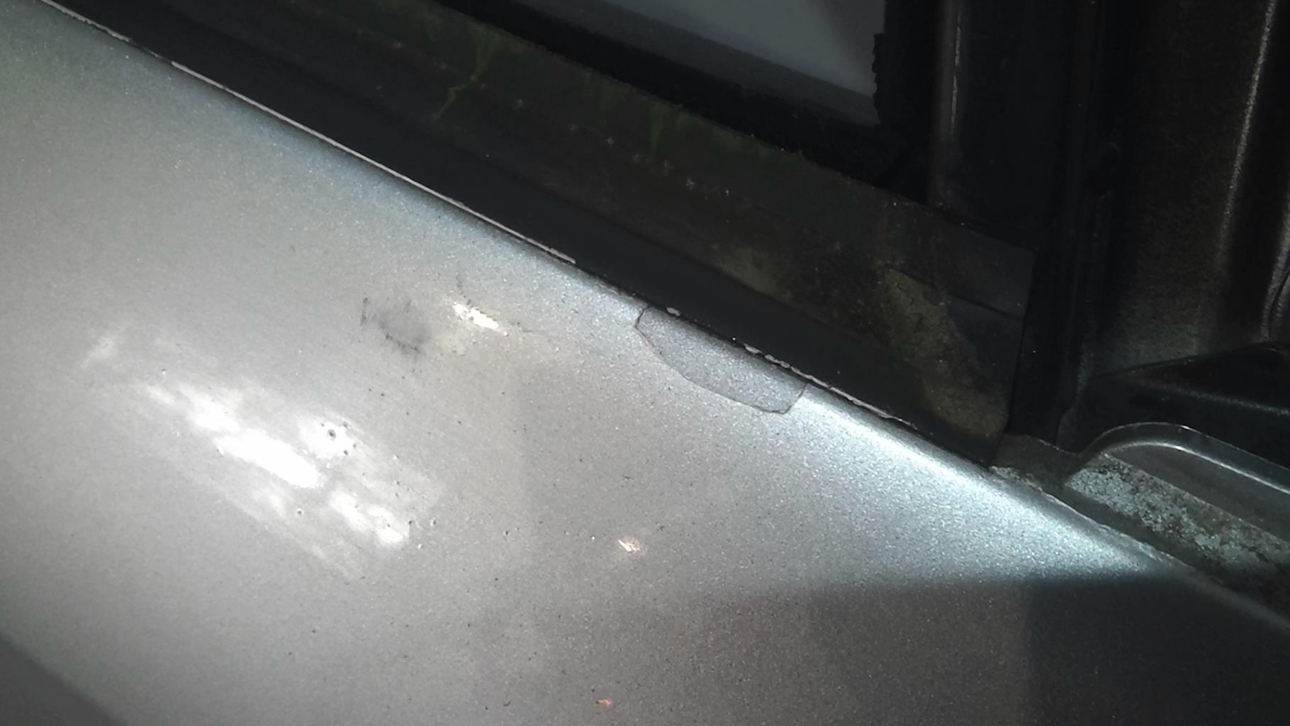 Portiera anteriore destra SMART FORFOUR 1 Diésel - 1