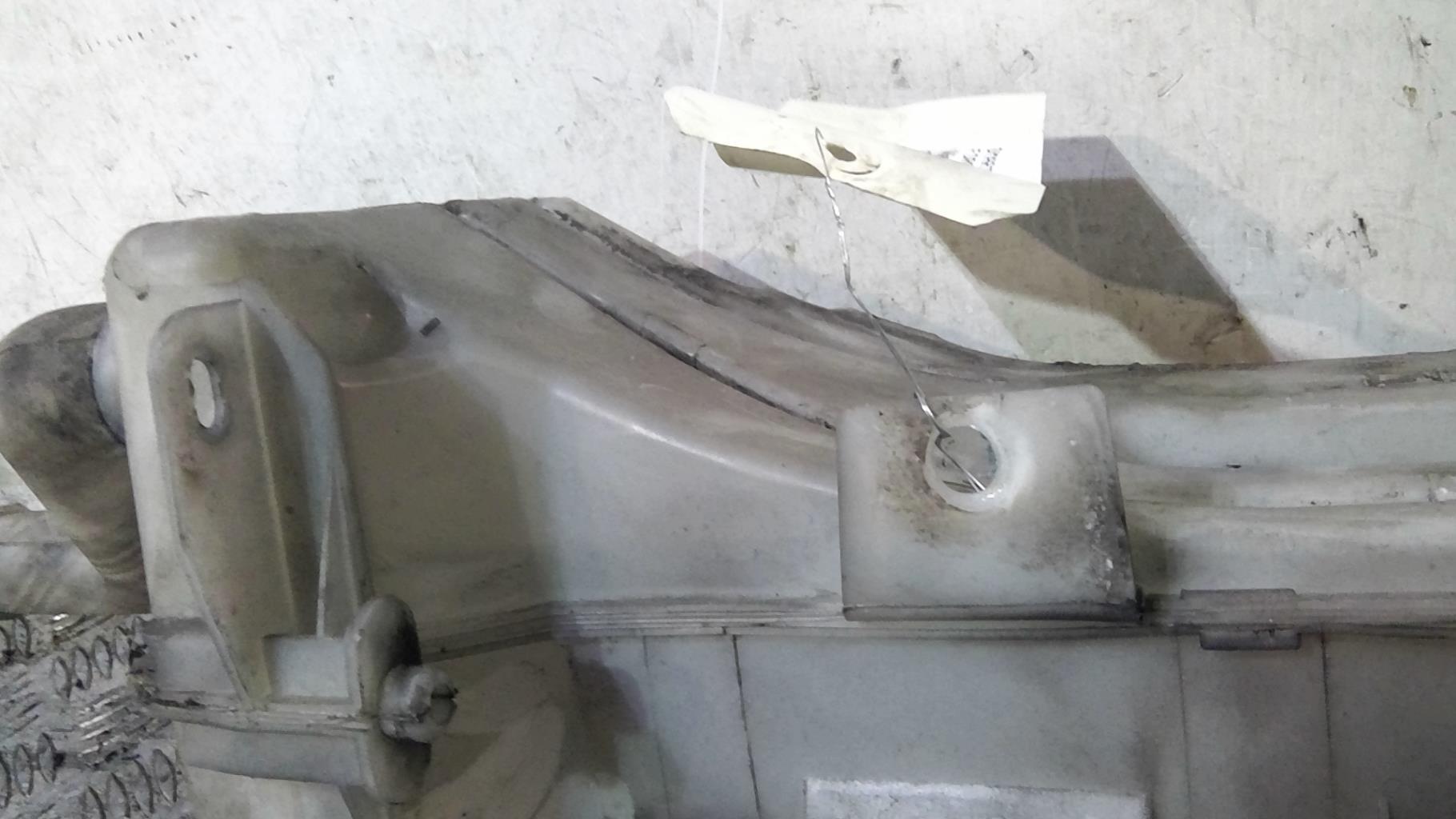 Vase de lave glace SMART FORFOUR 1 Diesel - 1