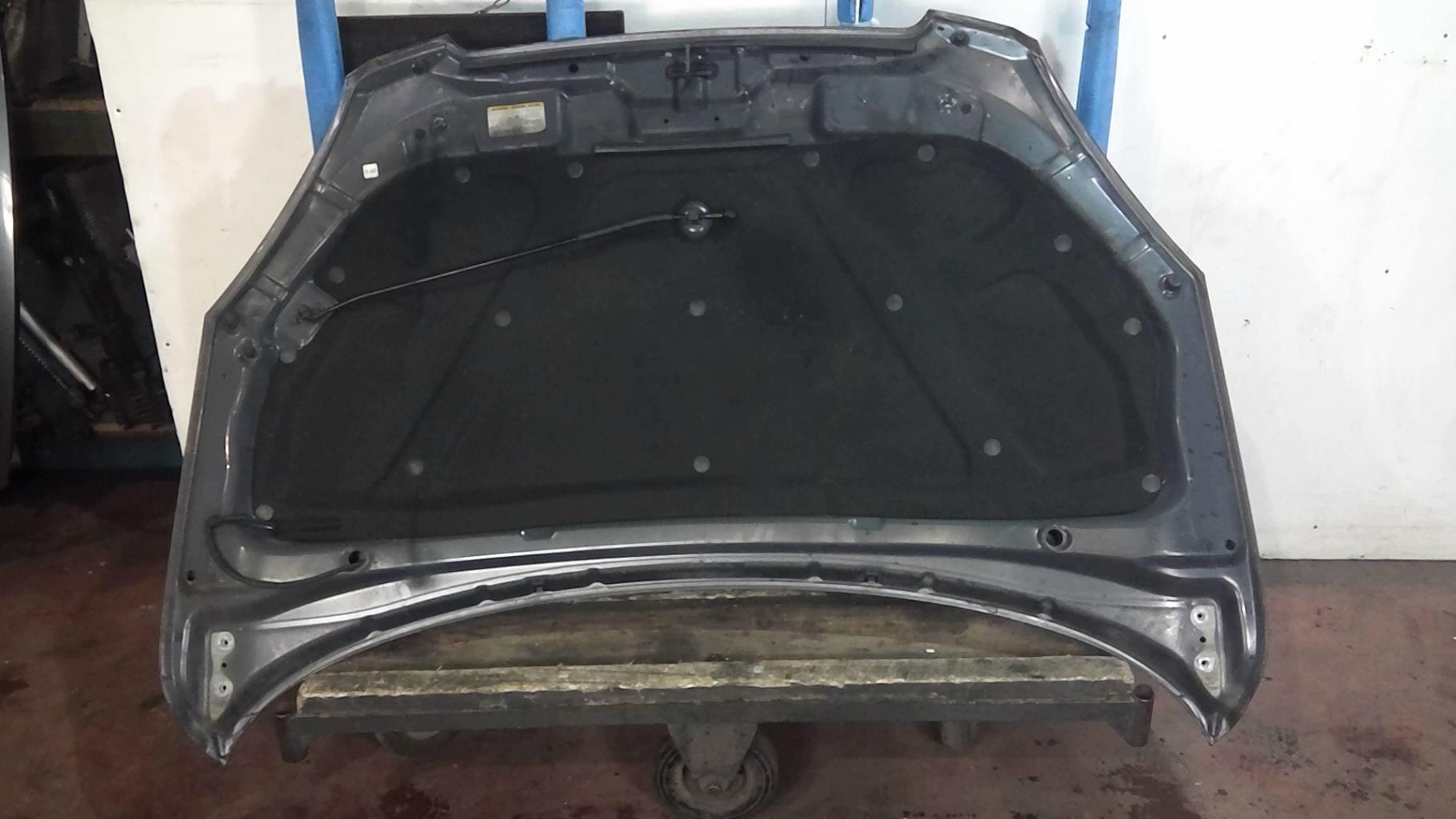 Capot KIA CEE-D 1 PHASE 1 Diesel - 1