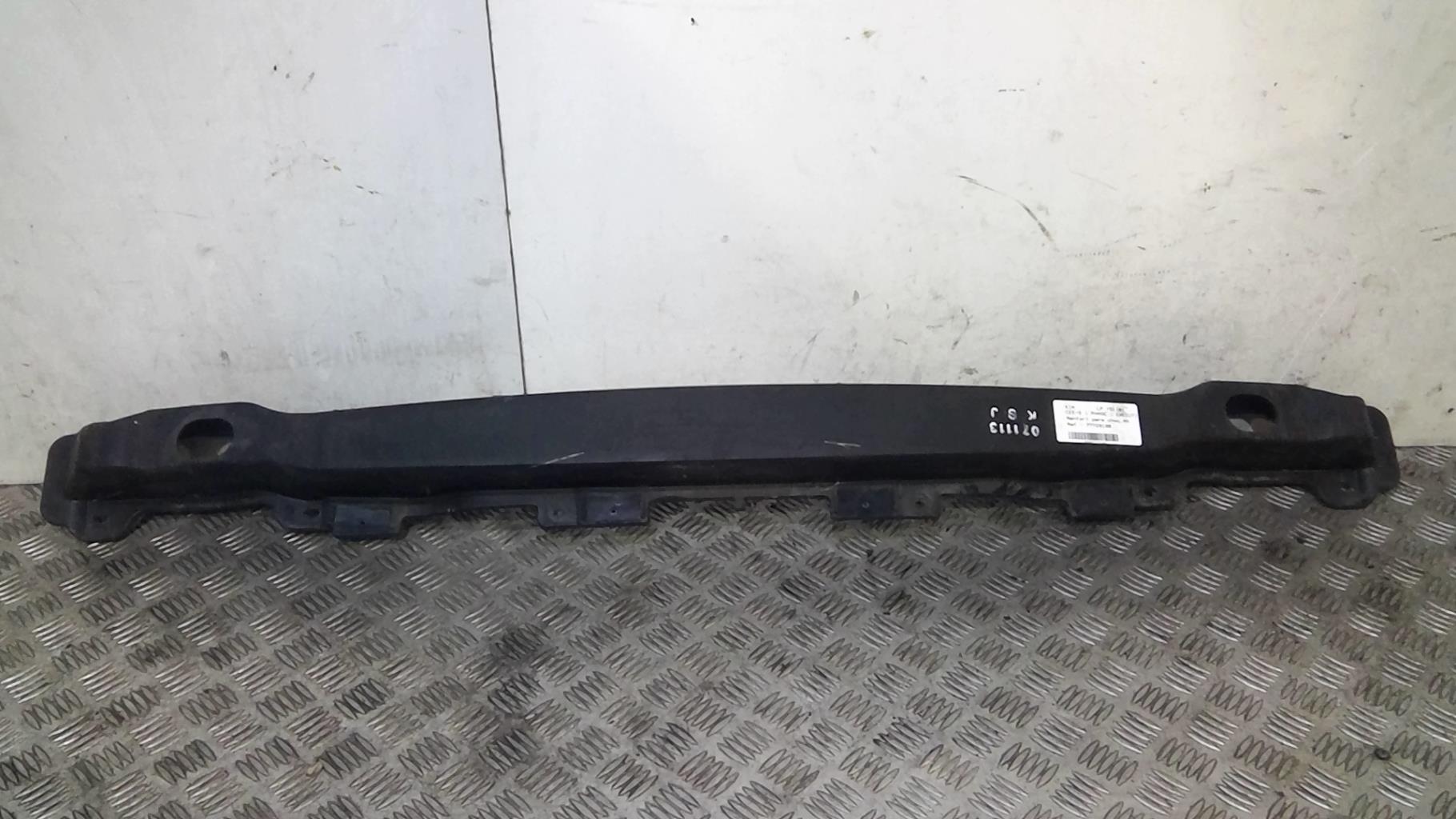 Traversa rinforzo paraurti posteriore KIA CEE-D 1 PHASE 1 Diésel - 1