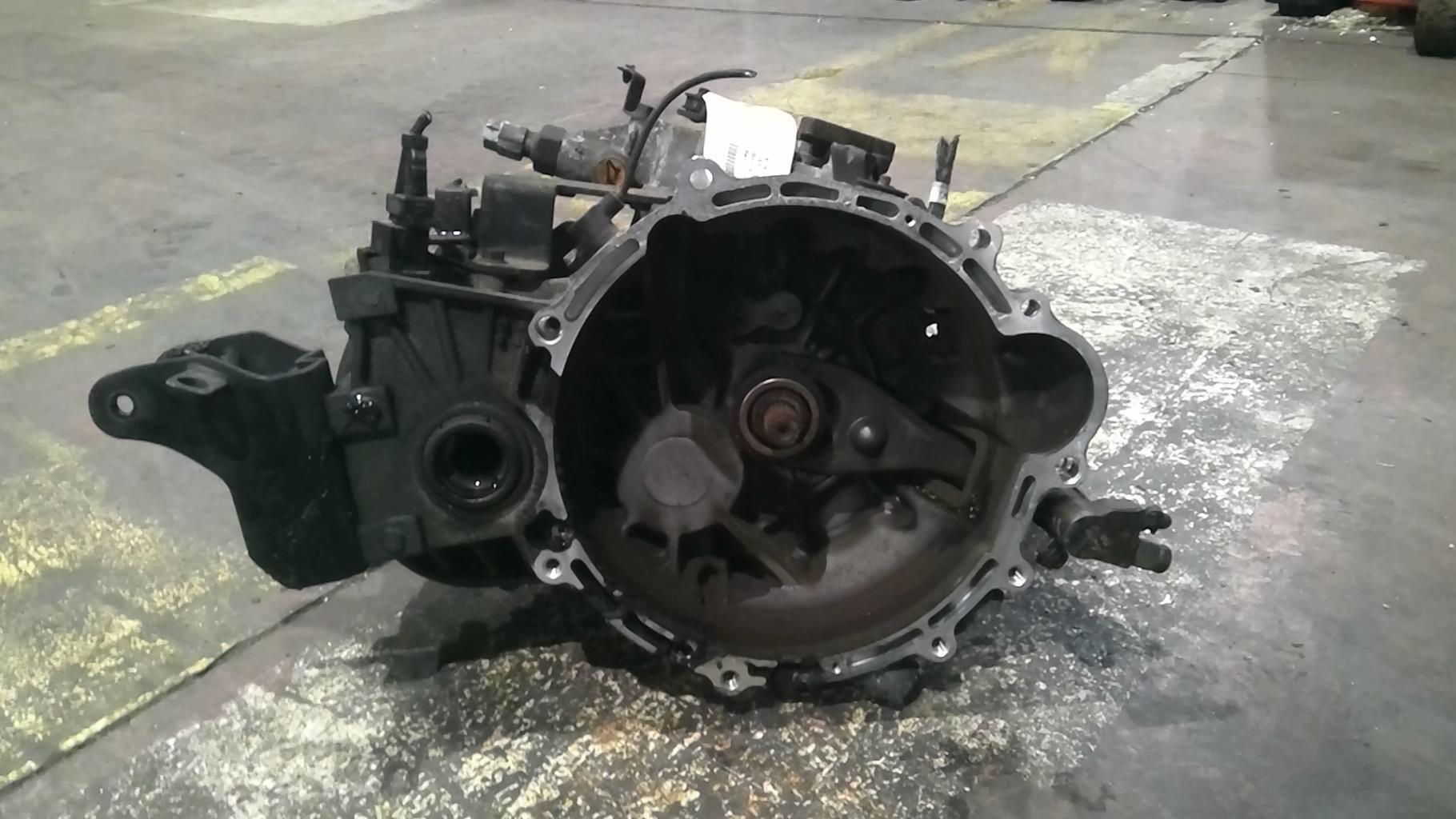 Boite de vitesses KIA CEE-D 1 PHASE 1 Diesel - 1