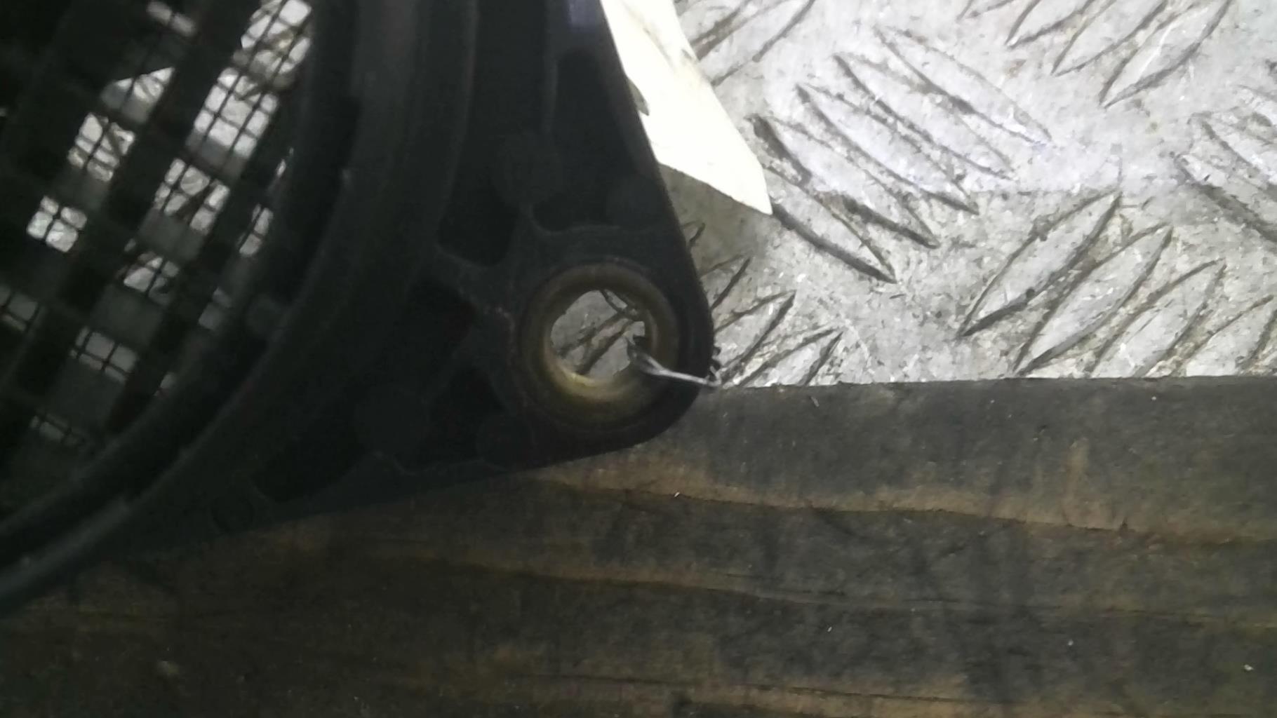Debitmetre VOLKSWAGEN GOLF 4 Diesel - 1