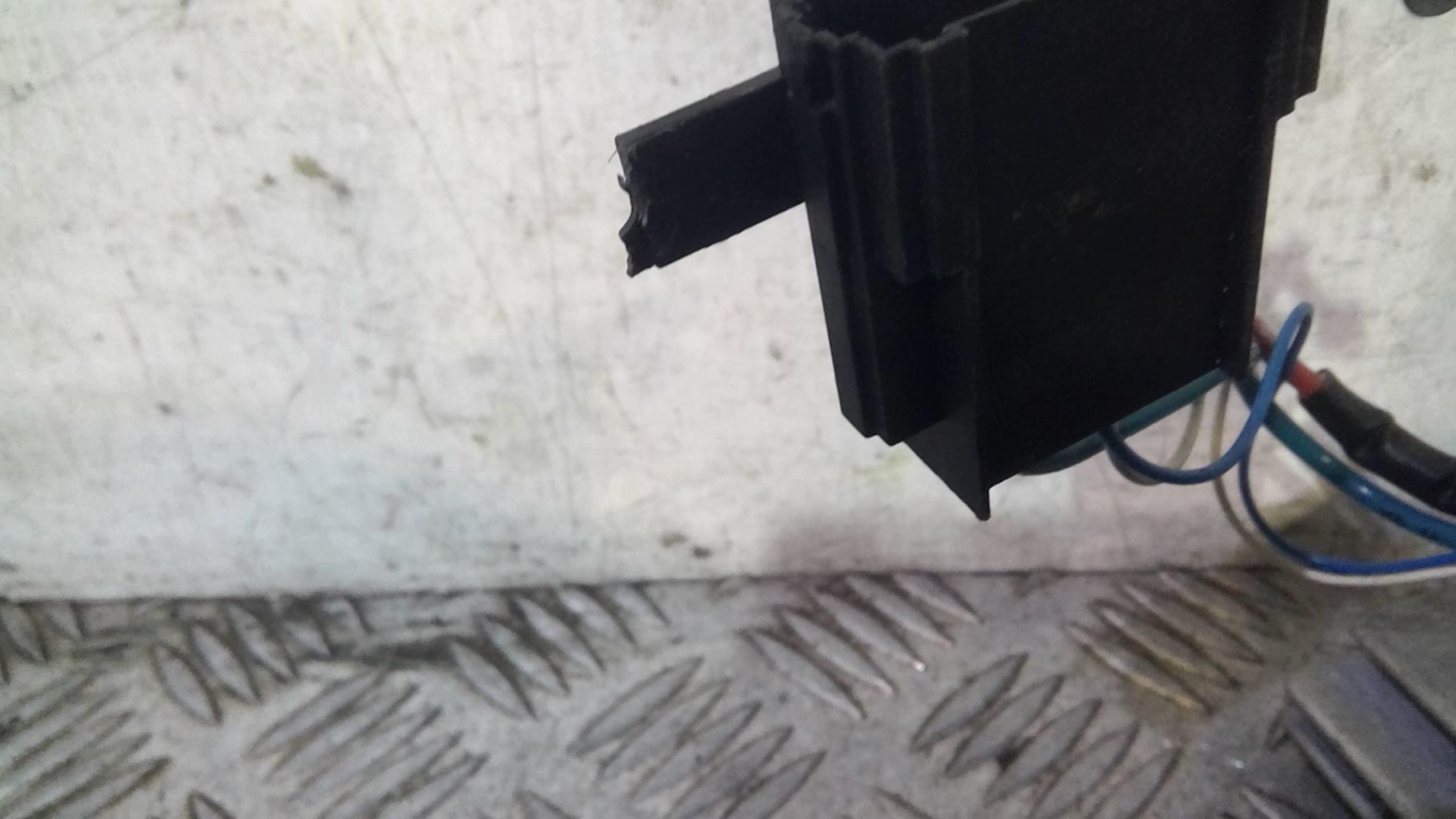Resistance chauffage RENAULT VEL SATIS PHASE 2 Diesel - 1