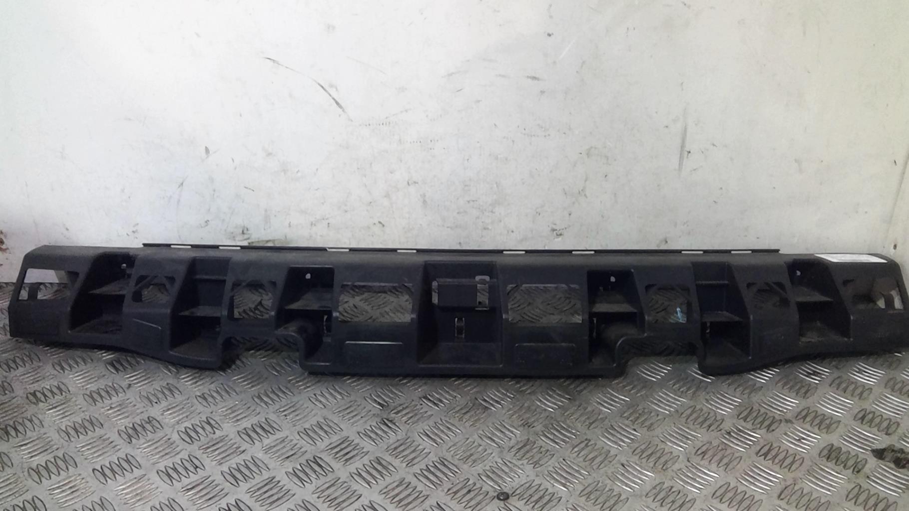 Assorbitore paraurti posteriore AUDI A1 1 PHASE 1 Gasolina - 1