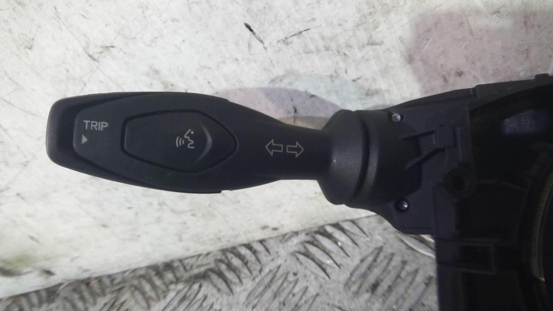 Devio guida completo con contatto spiralato FORD FIESTA 6 PHASE 1 Diésel - 1