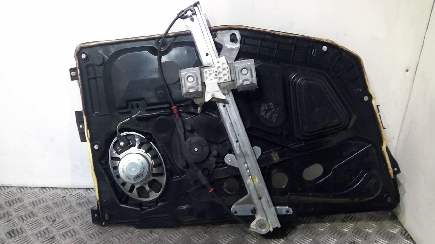 Alzacristalli elettrico anteriore destro FORD FUSION PHASE 2 Diésel - 1