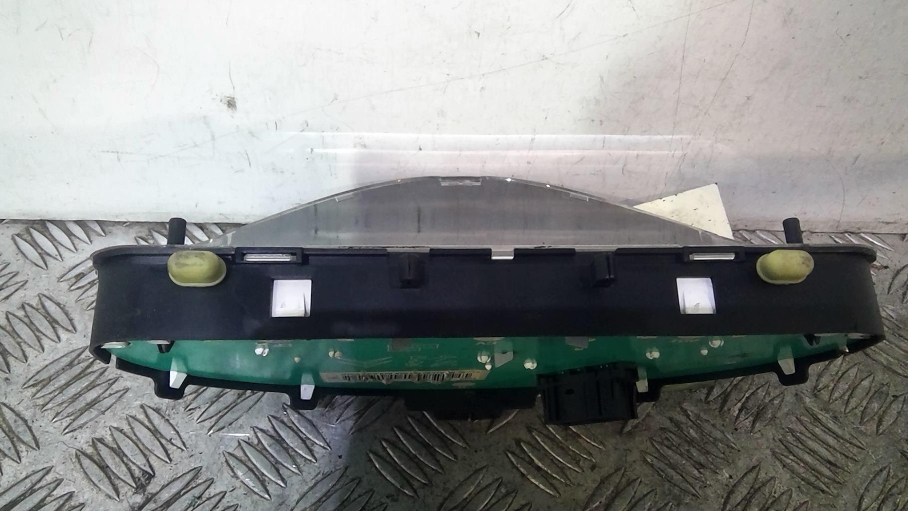 Compteur PEUGEOT 1007 Diesel - 1