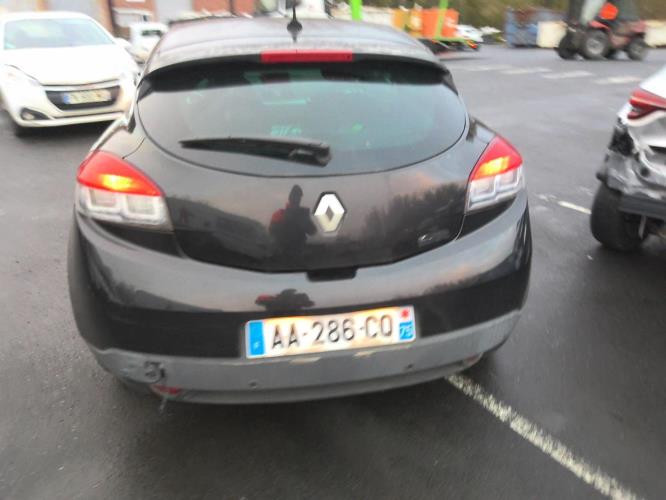 Photo de la pièce