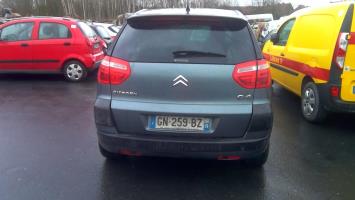 Sportello vano portaoggetti