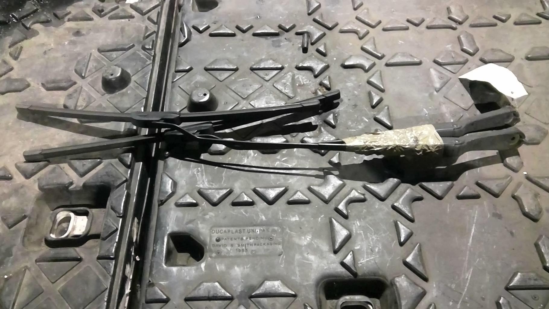 Braccio tergicristallo anteriore LAND ROVER FREELANDER 1 PHASE 1 Diésel - 1