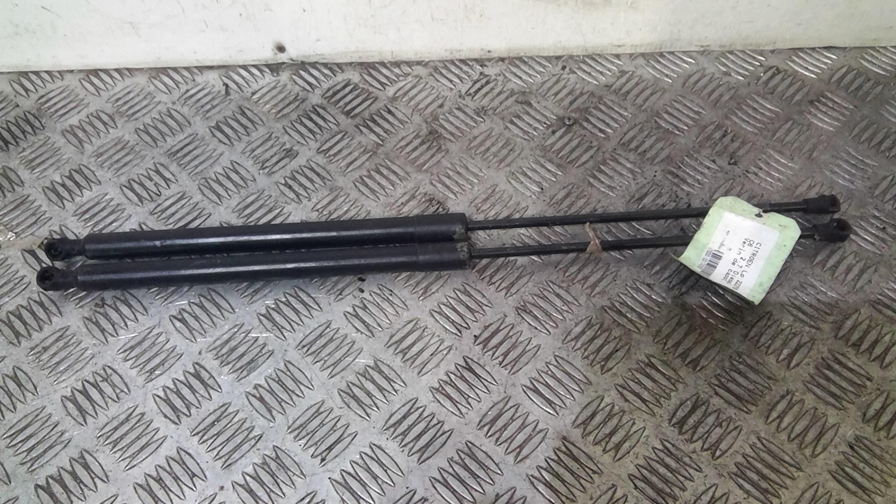 Molla a gas cofano CITROEN C6 Diésel - 1