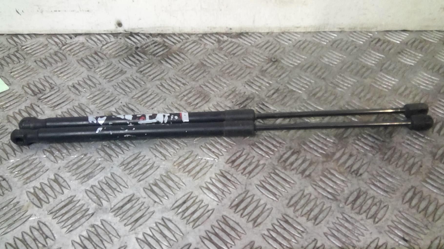Molla a gas bagagliaio NISSAN MICRA 3 PHASE 3 Diésel - 1