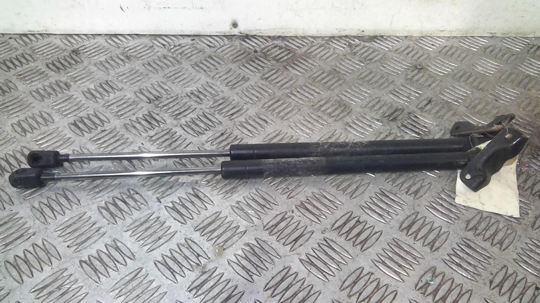 Molla a gas bagagliaio TOYOTA COROLLA 8 Diésel - 1