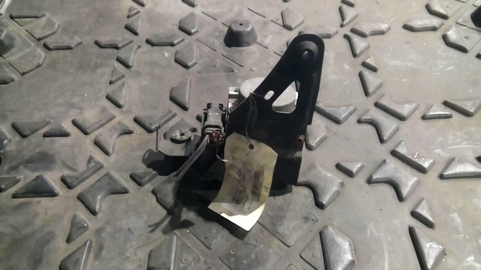 Blocco ABS (antibloccaggio freni) RENAULT MEGANE 2 PHASE 2 Diésel - 1