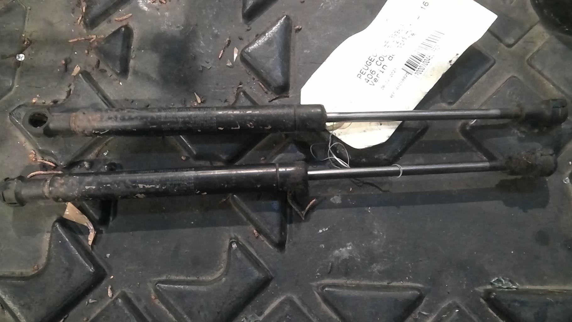 Molla a gas bagagliaio PEUGEOT 406 COUPE Diésel - 1