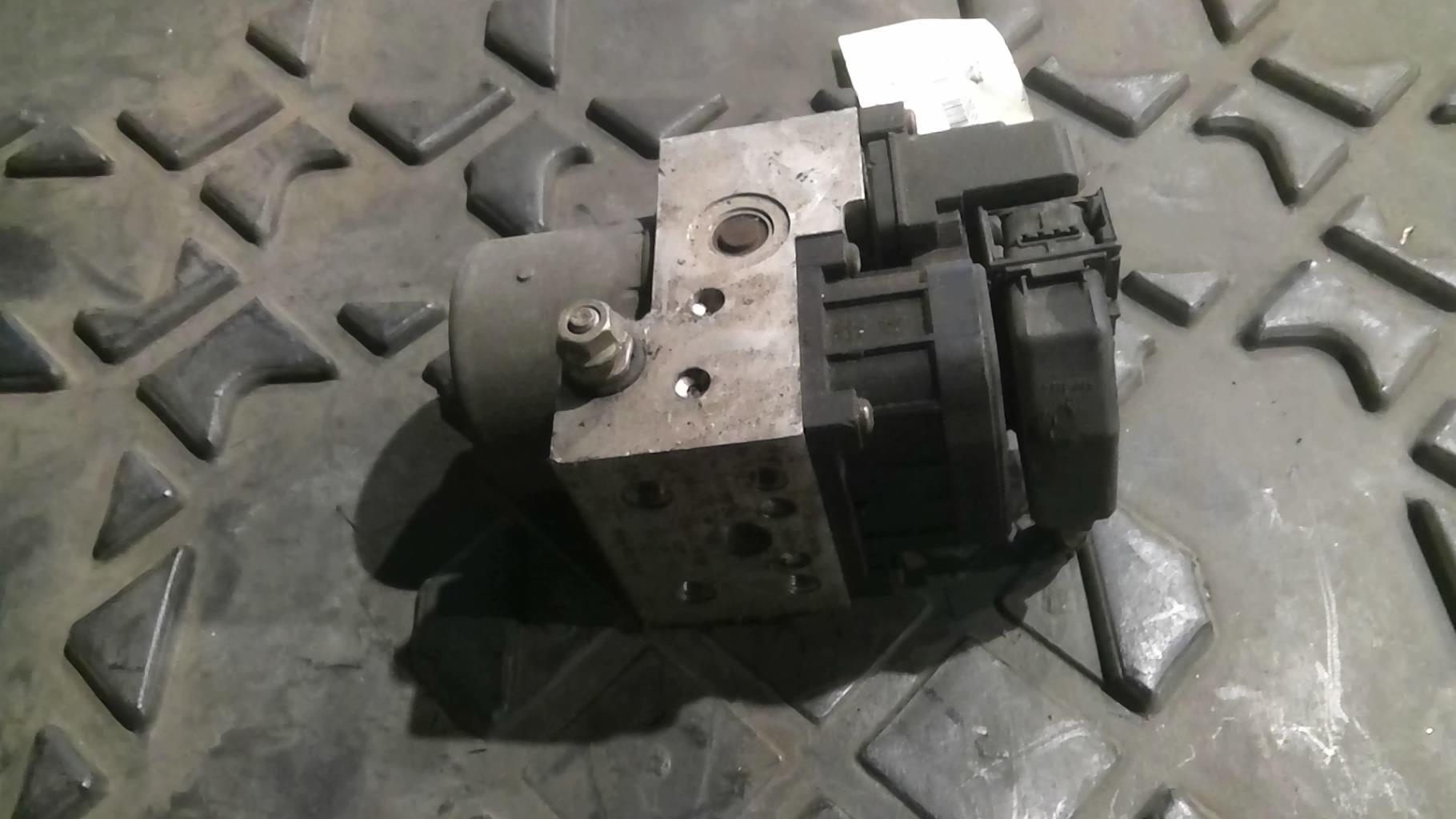 Blocco ABS (antibloccaggio freni) RENAULT SCENIC 1 PHASE 2 Diésel - 1