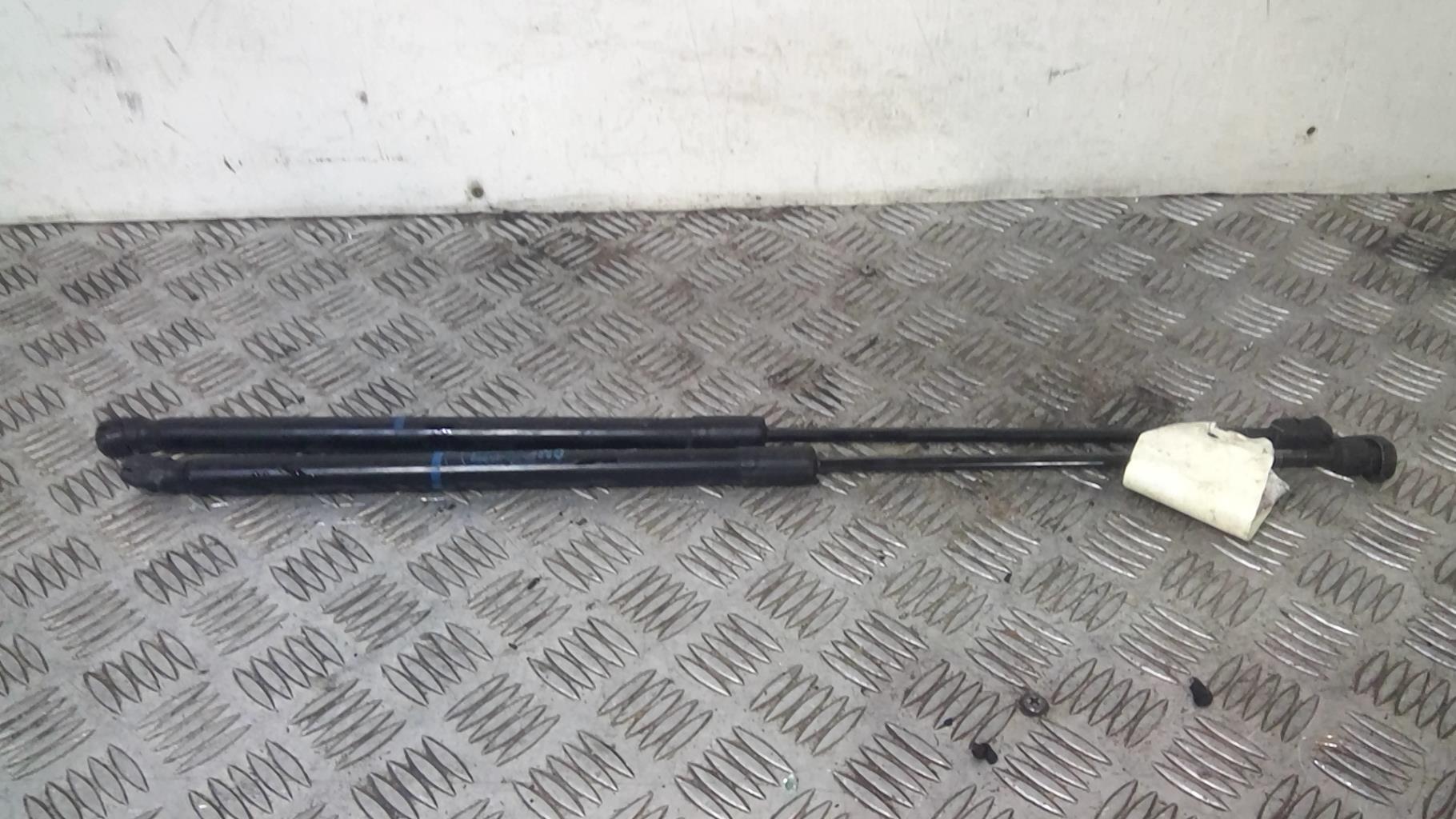 Verin de coffre OPEL CORSA D PHASE 1 Diesel - 1