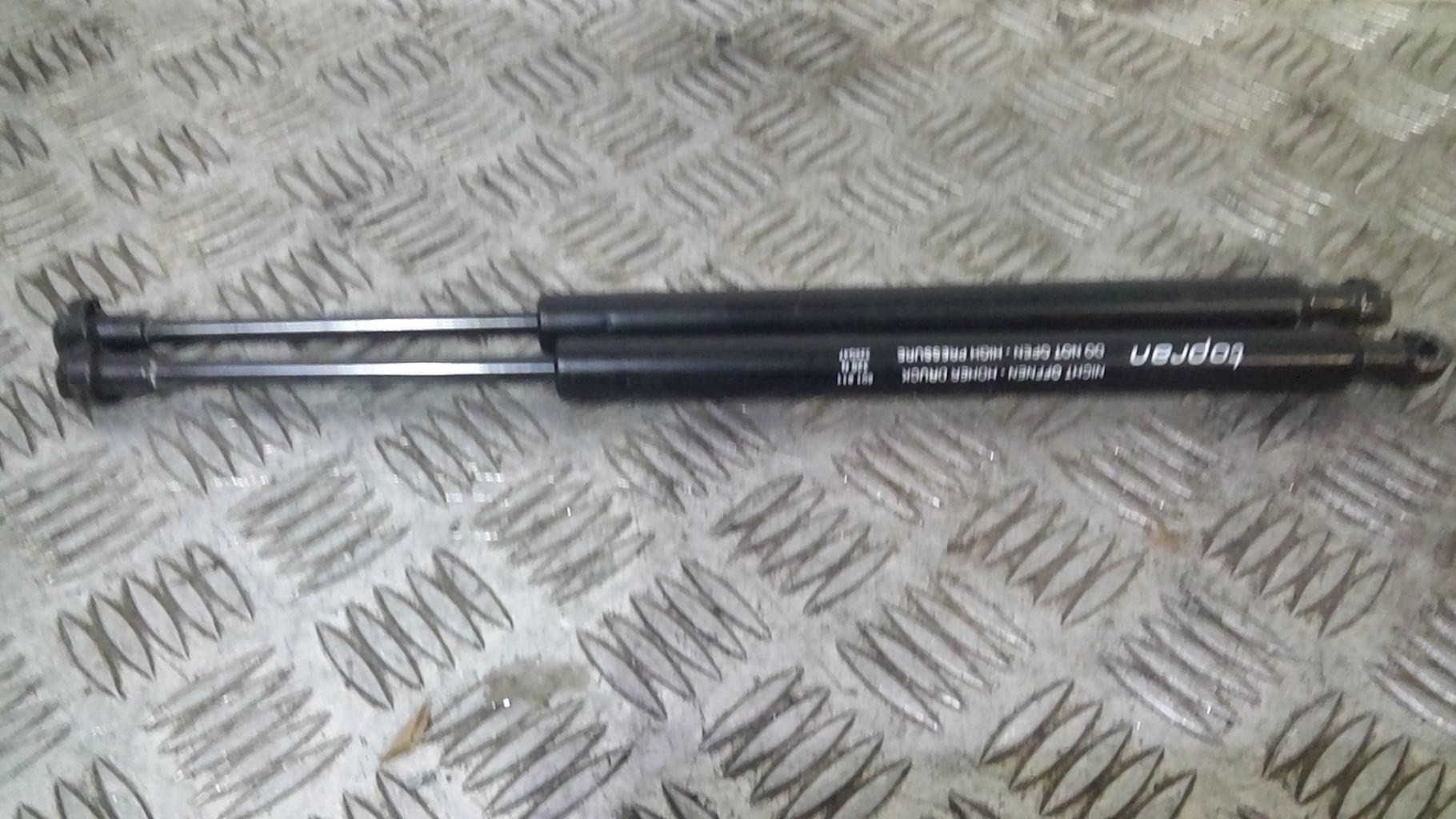 Verin de coffre BMW SERIE 3 E90 PHASE 1 Diesel - 1