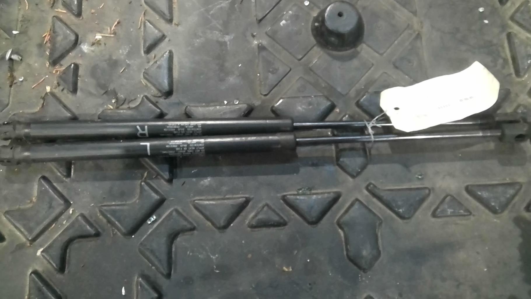 Molla a gas bagagliaio PEUGEOT 4007  - 1