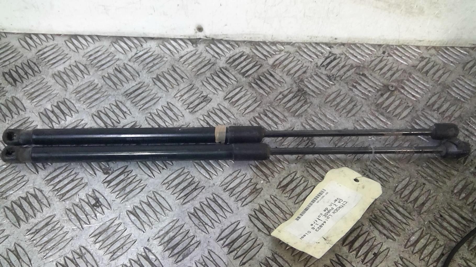 Verin de coffre CITROEN C4 2 PHASE 1 Diesel - 1