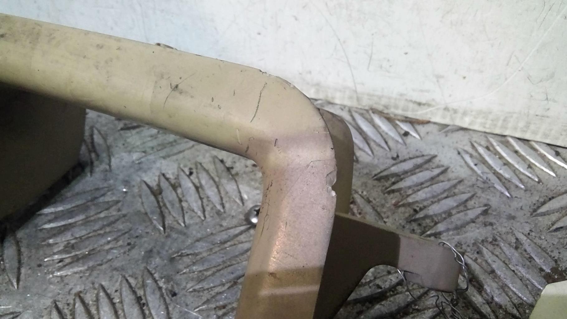Interruttore lavacristalli anteriore sinistro AUDI A4 2 AVANT PHASE 2 BREAK Diésel - 1