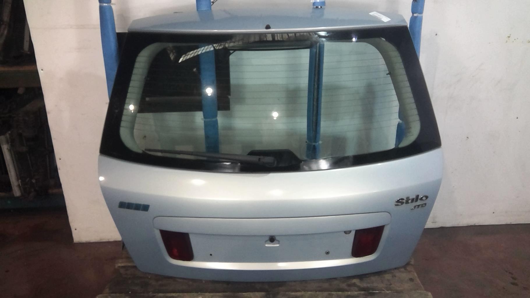 Portabagagli/Portellone posteriore FIAT STILO Diésel - 1