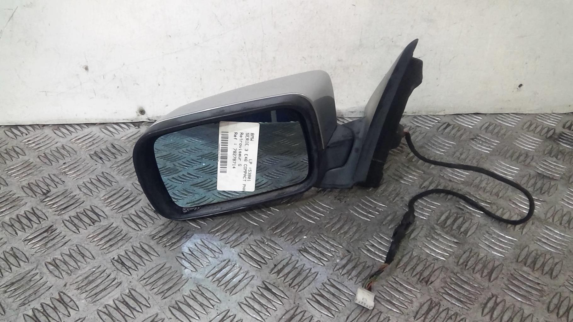 Specchietto retrovisore sinistro BMW SERIE 3 E46 COMPACT PHASE 2 Diésel - 1