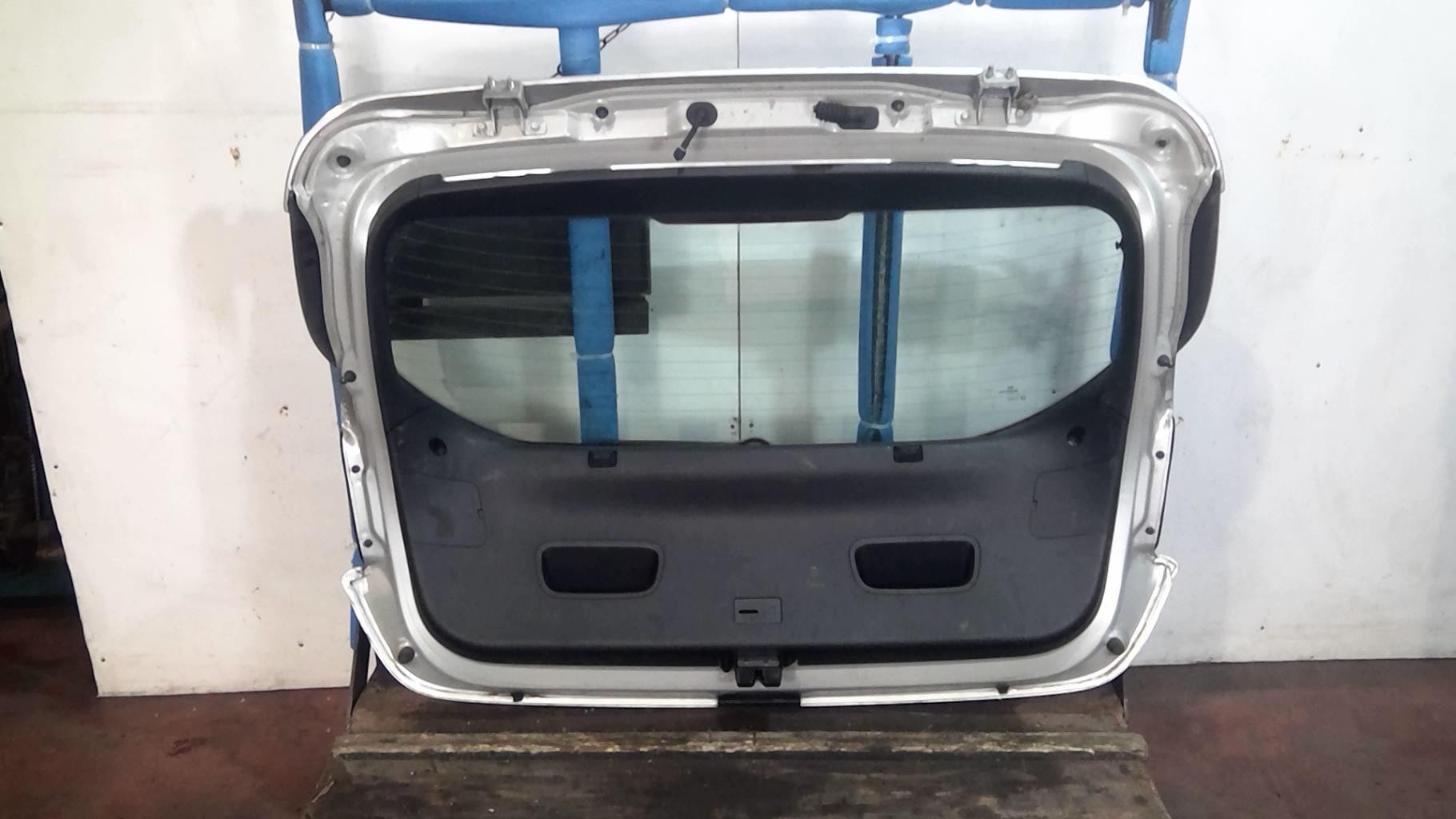 Malle/Hayon arriere KIA CEE-D 2 PHASE 1 Diesel - 1