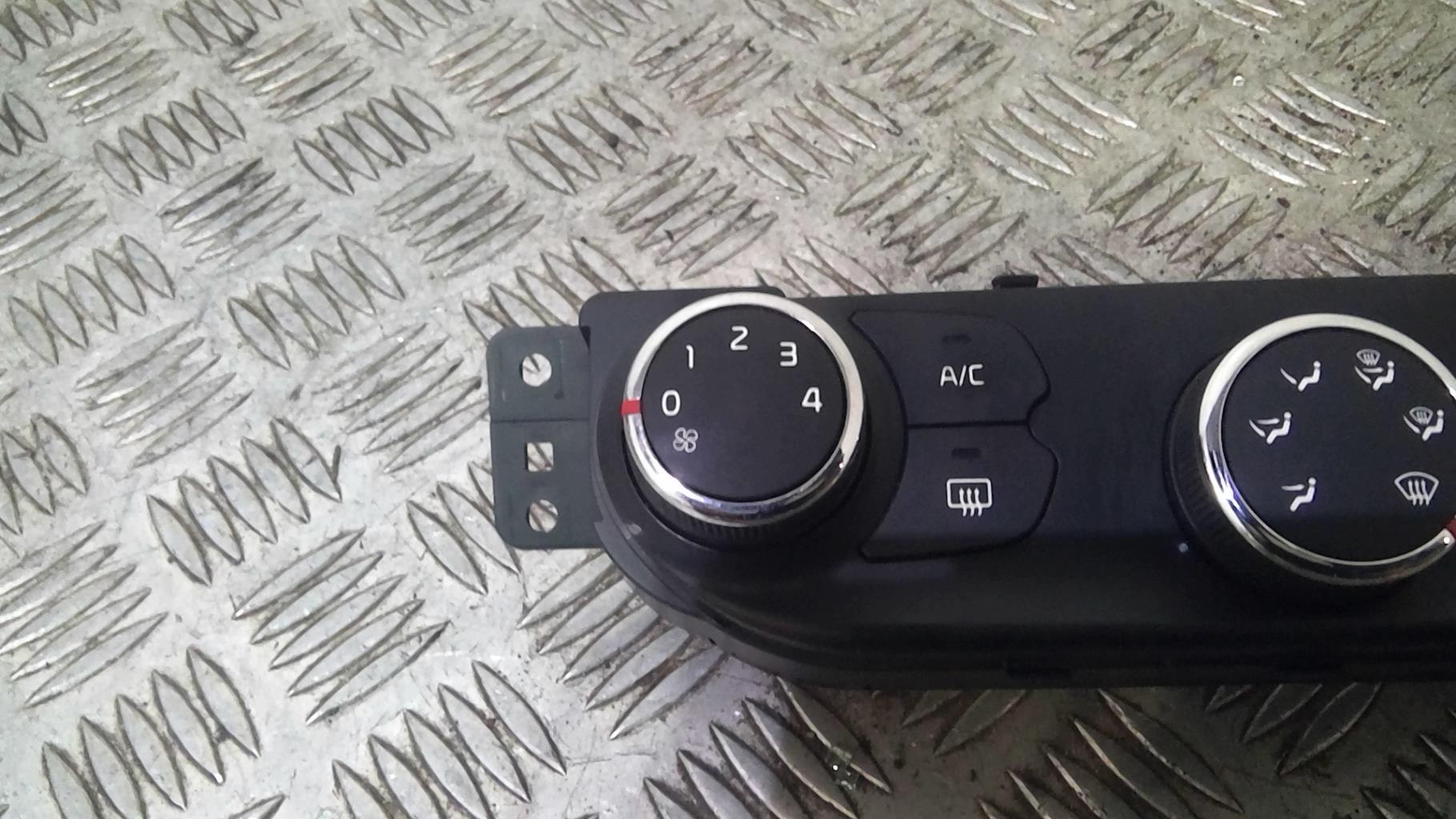 Commande chauffage KIA CEE-D 2 PHASE 1 Diesel - 1