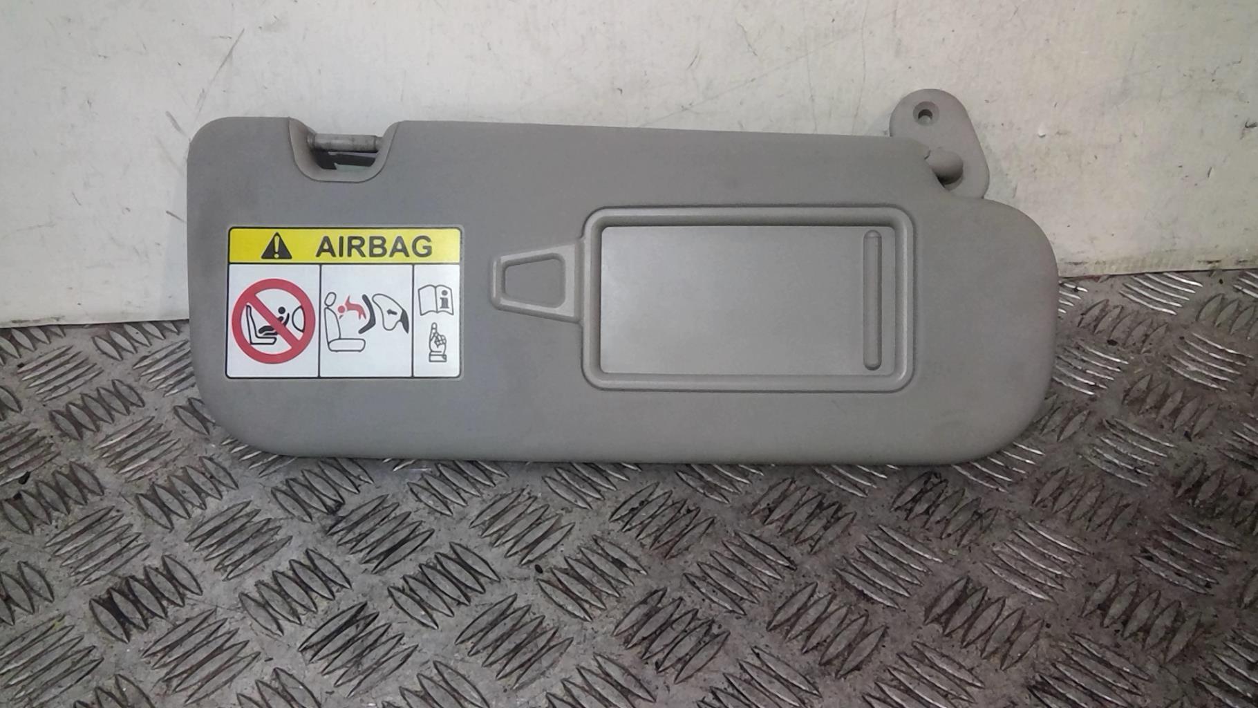 Pare soleil droit KIA CEE-D 2 PHASE 1 Diesel - 1