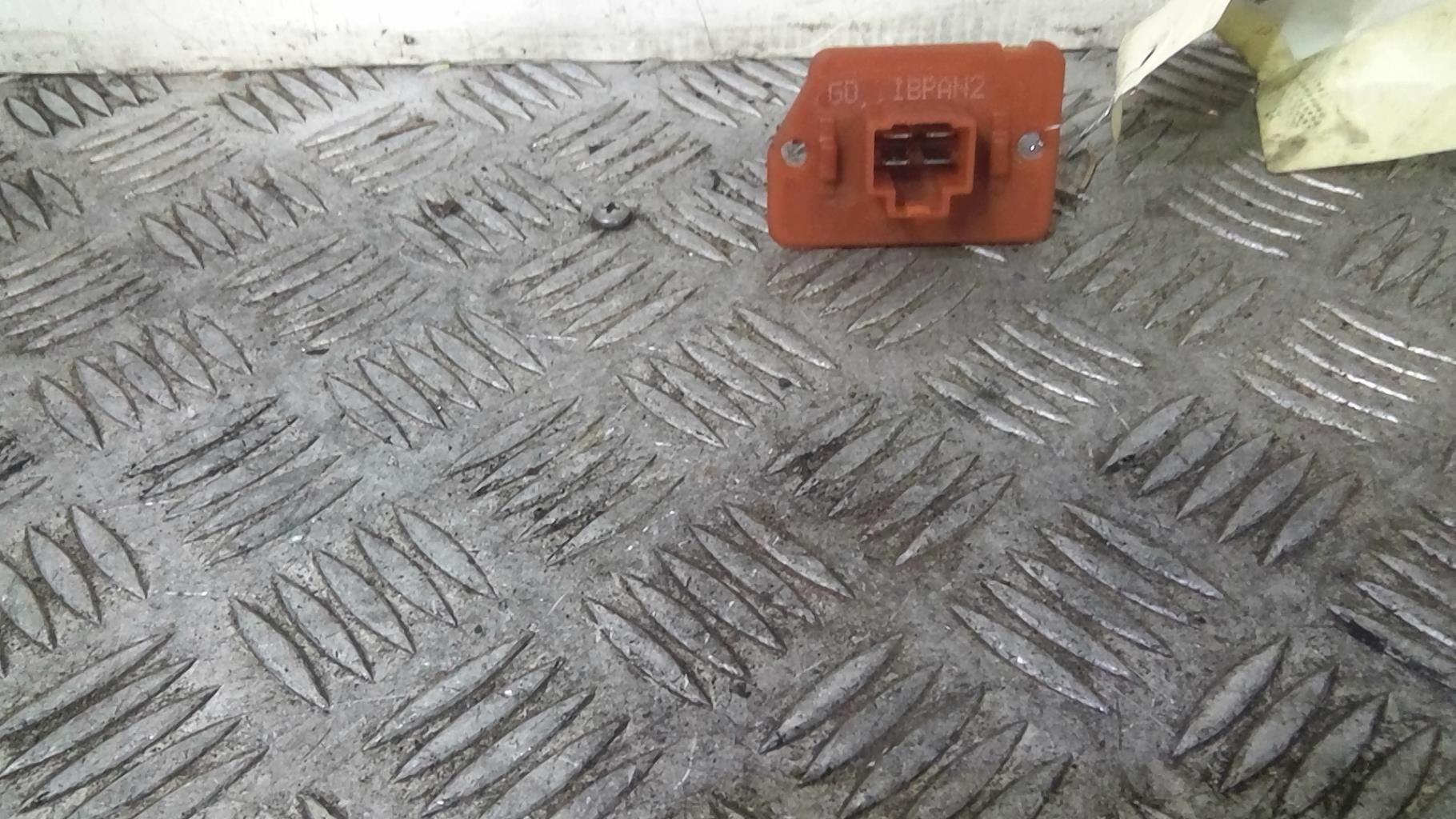 Resistance chauffage KIA CEE-D 2 PHASE 1 Diesel - 1