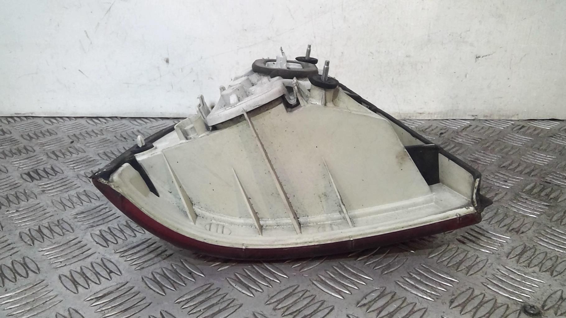 Fanale posteriore principale destro (luci) OPEL ASTRA G COUPE Gasolina - 1