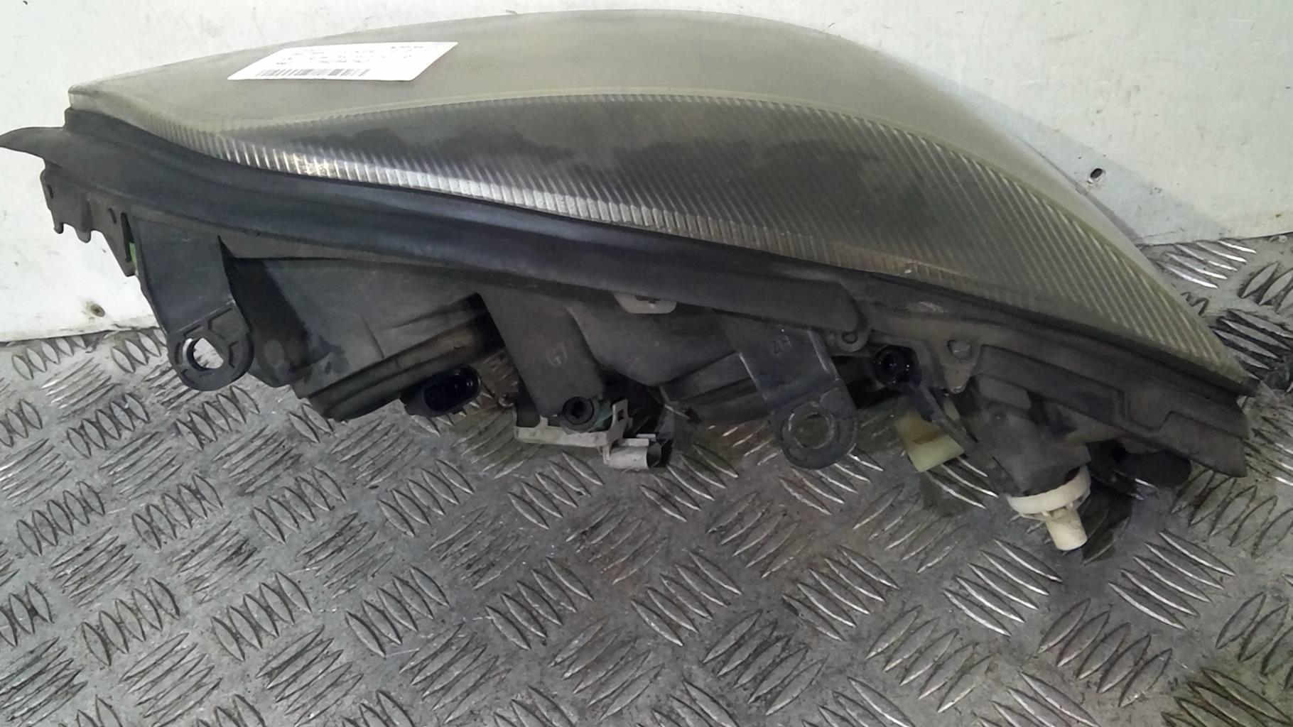 Gruppo ottico anteriore principale destro (luci)(faro) OPEL ASTRA G COUPE Gasolina - 1