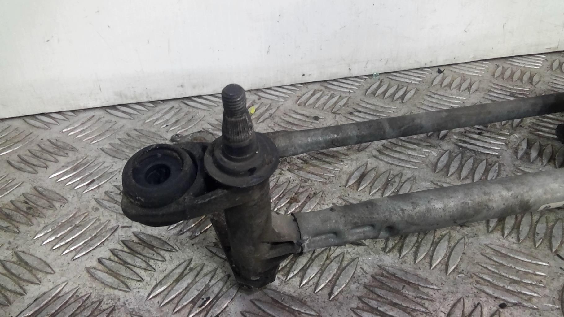 Motore tergicristallo anteriore VOLKSWAGEN EOS CABRIO PHASE 1 Diésel - 1