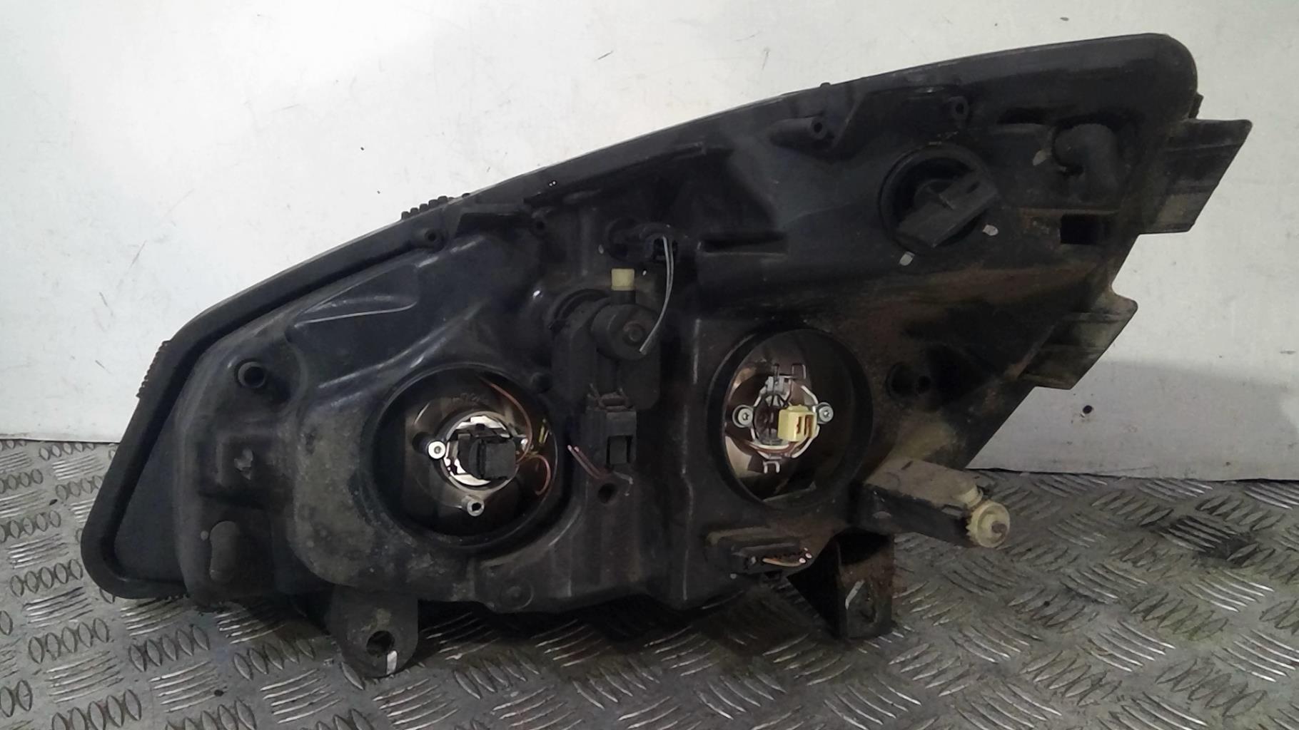 Gruppo ottico anteriore principale destro (luci)(faro) RENAULT GRAND SCENIC 2 PHASE 1 Diésel - 1