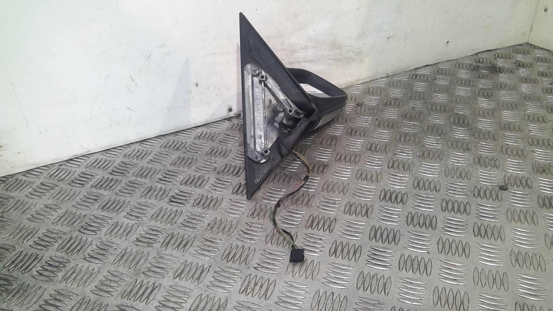 Retrovisor derecho BMW SERIE 3 E46 PHASE 1 Gasolina - 1