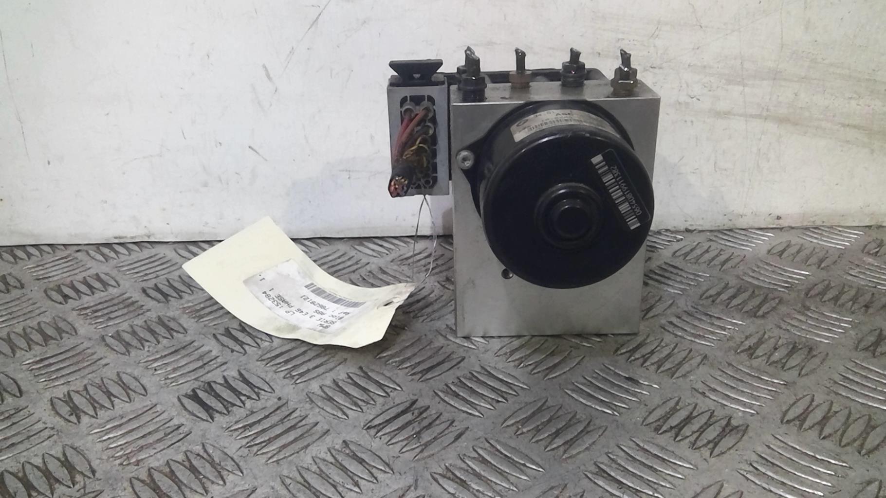Blocco ABS (antibloccaggio freni) BMW SERIE 3 E46 PHASE 1 Gasolina - 1
