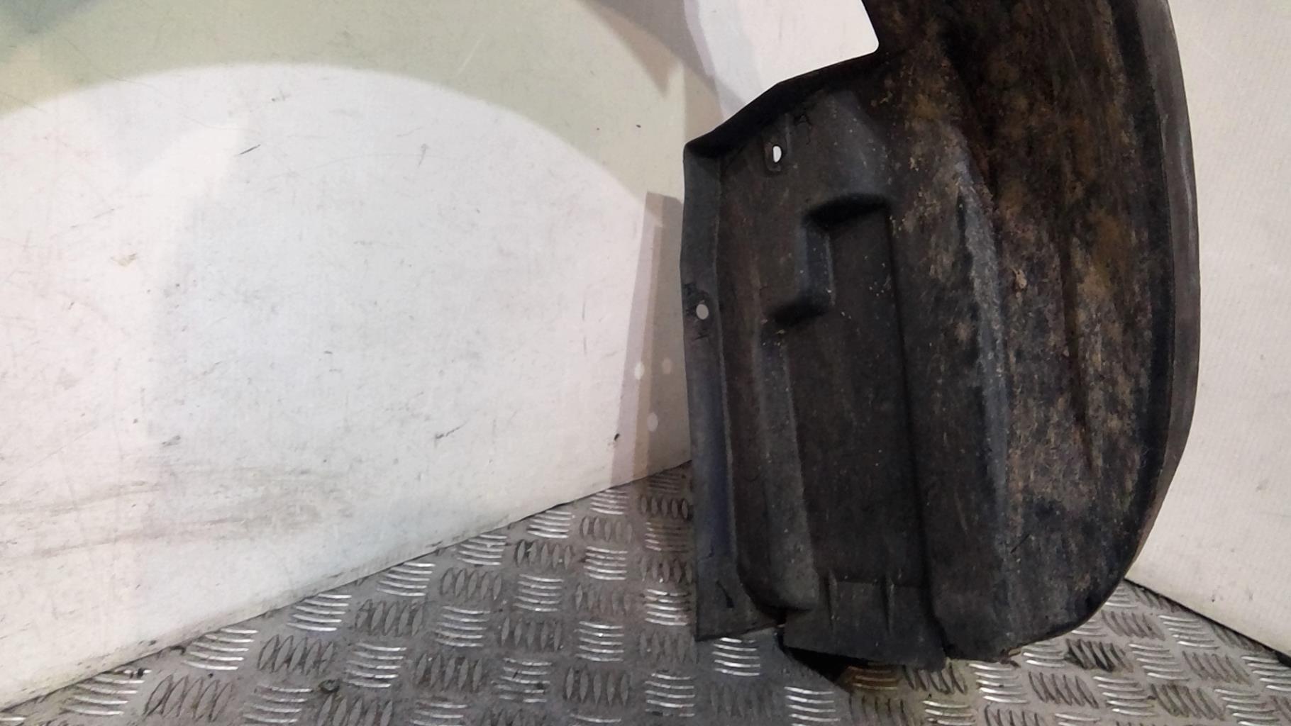 Parasale anteriore destro OPEL AGILA B Gasolina - 1