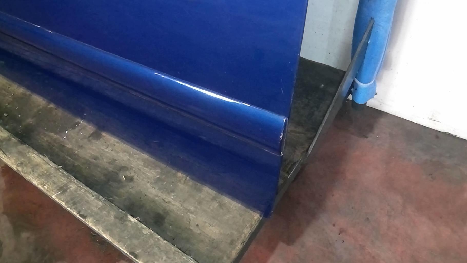 Portiera anteriore sinistra FORD FIESTA 5 PHASE 1 Gasolina - 1