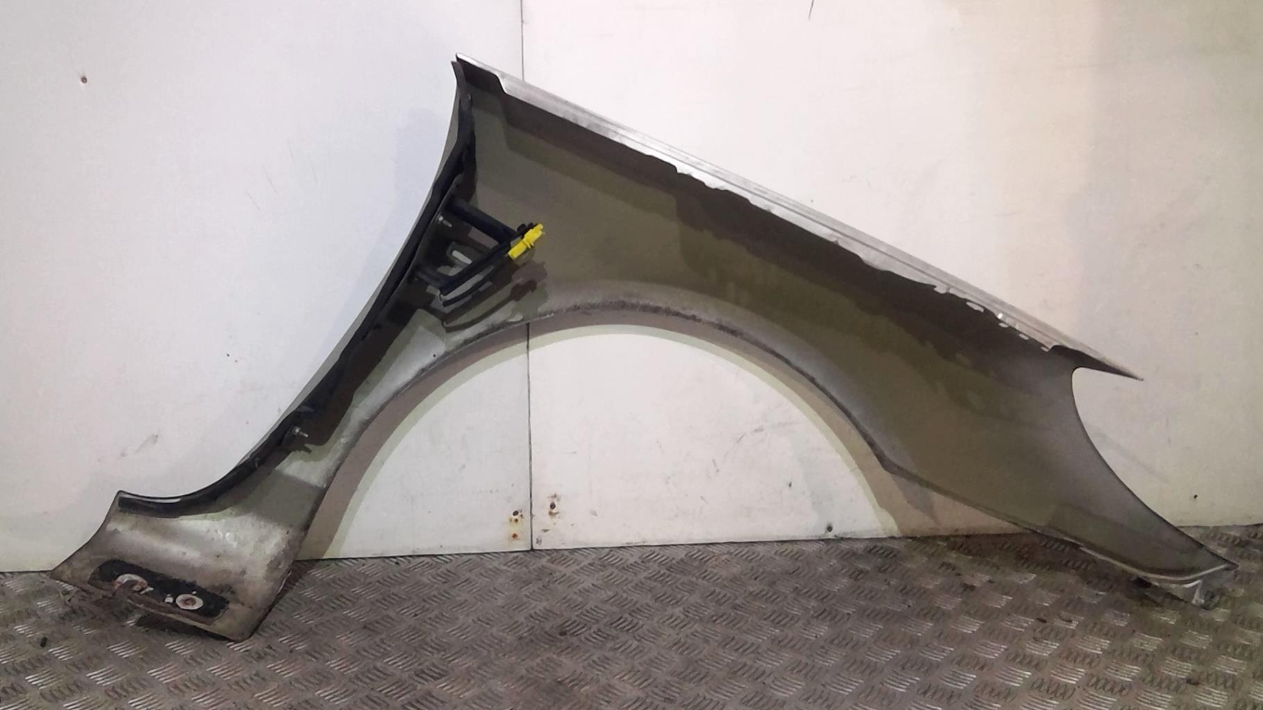Parafango anteriore sinistro PEUGEOT 407 COUPE Diésel - 1