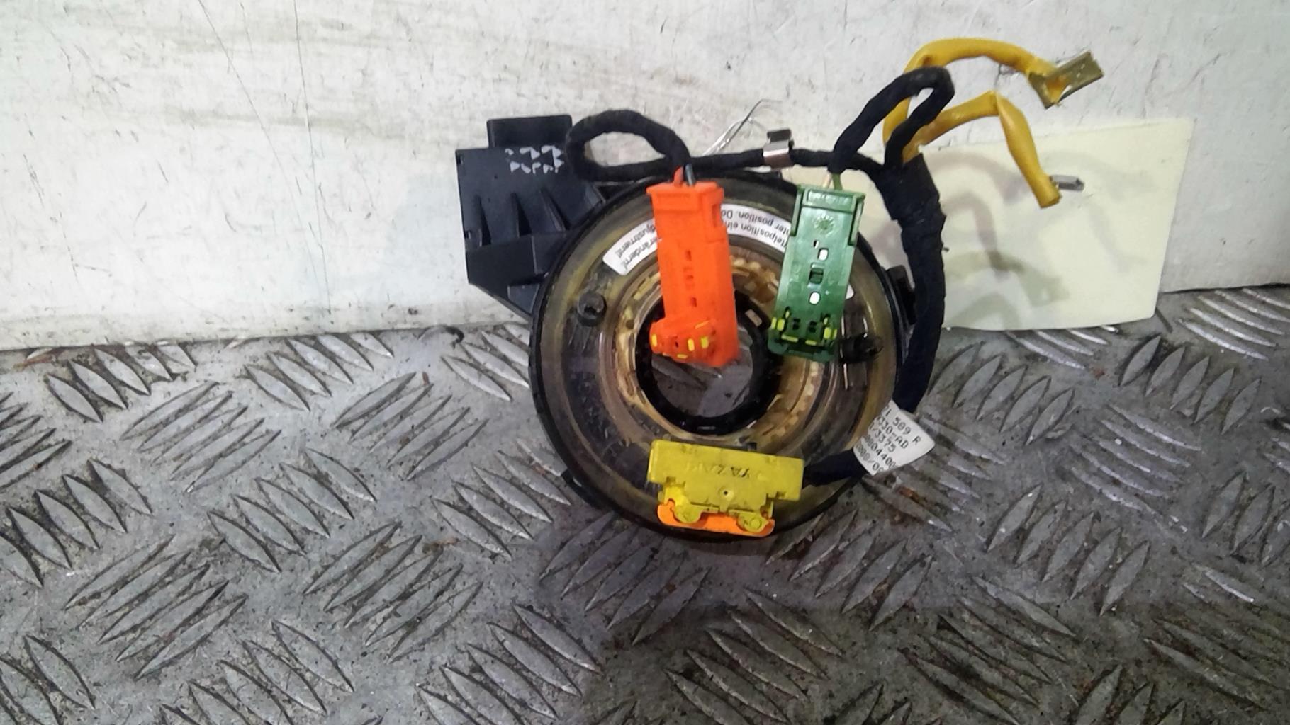 Devio guida completo con contatto spiralato AUDI A3 2 SPORTBACK PHASE 1 Diésel - 1