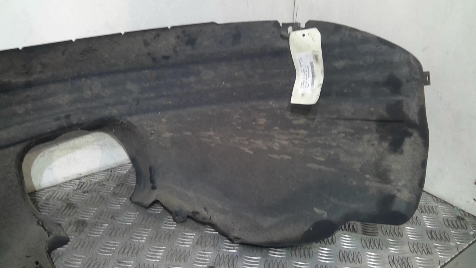 Parasale anteriore sinistro FORD C-MAX 1 PHASE 1 Diésel - 1