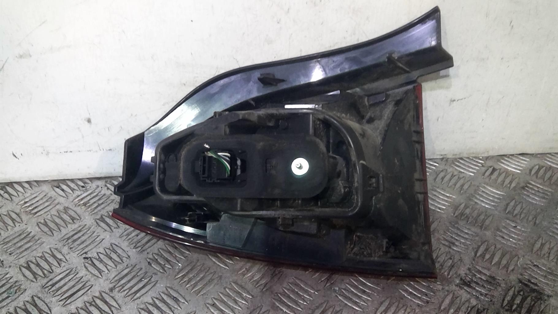 Fanale posteriore principale destro (luci) RENAULT TWINGO 2 PHASE 2 Diésel - 1